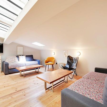 Charming Apt - 2Bd-10P - Buttes Aux Cailles Paris Extérieur photo