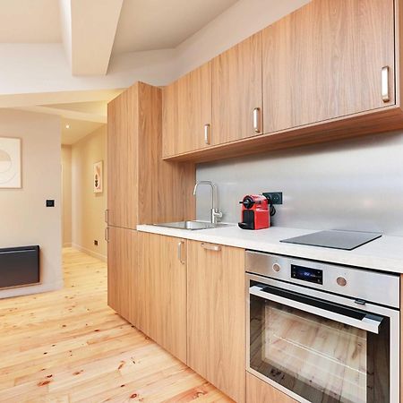 Charming Apt - 2Bd-10P - Buttes Aux Cailles Paris Extérieur photo