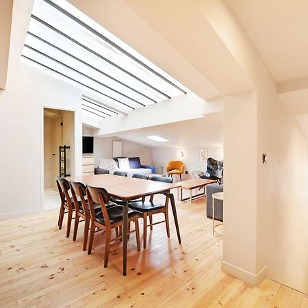 Charming Apt - 2Bd-10P - Buttes Aux Cailles Paris Extérieur photo