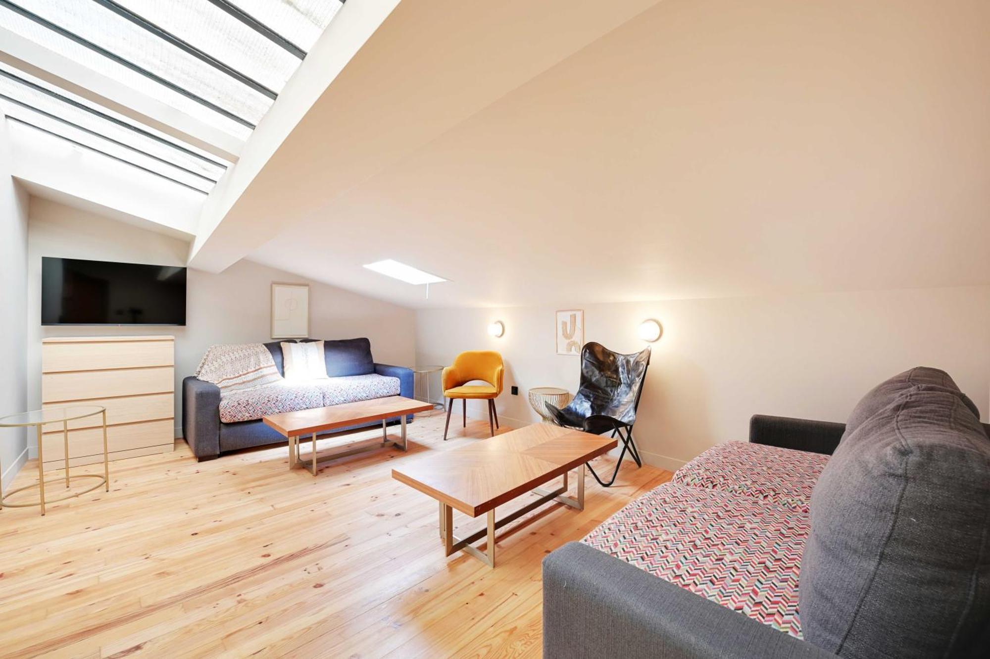 Charming Apt - 2Bd-10P - Buttes Aux Cailles Paris Extérieur photo