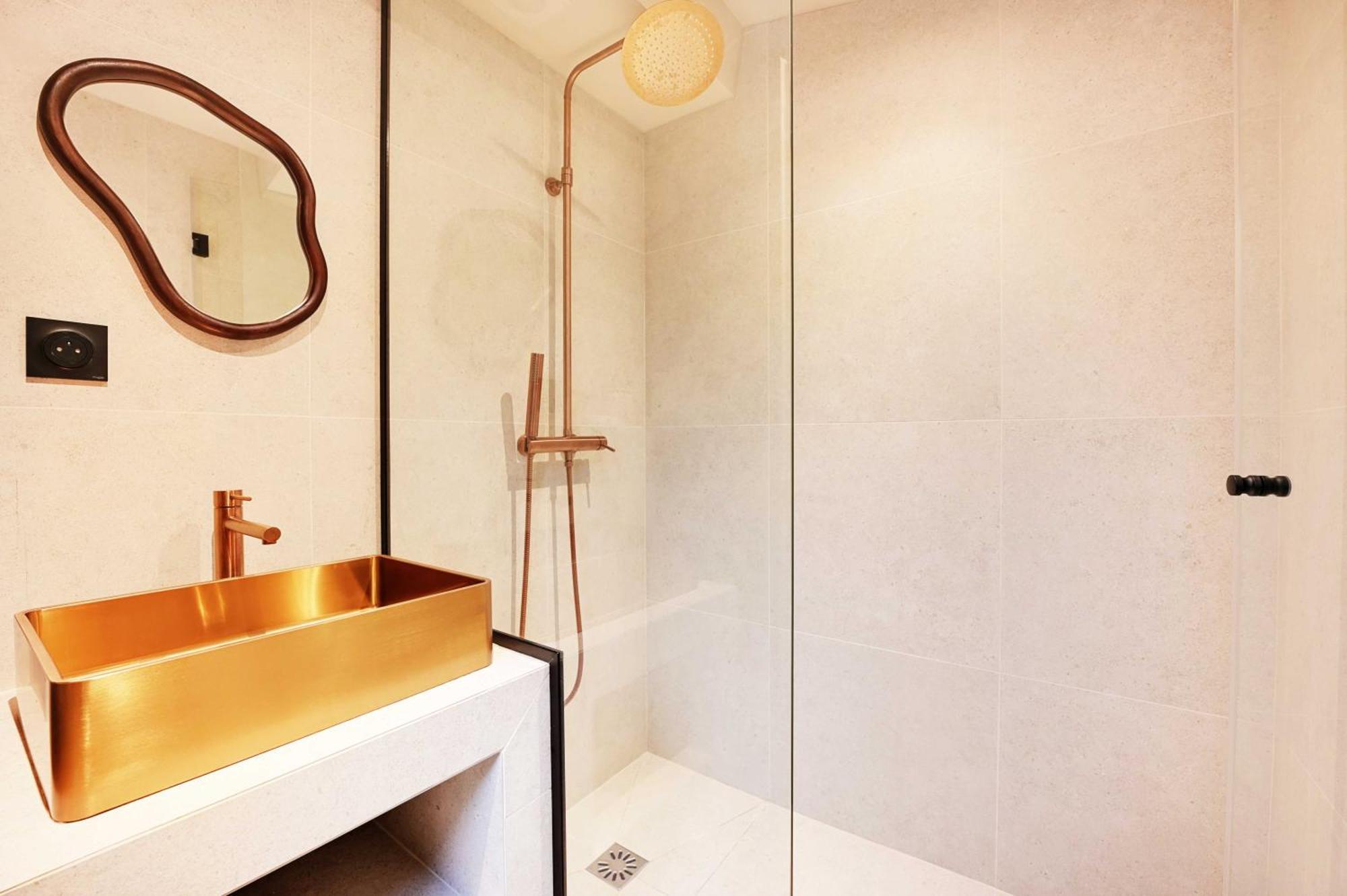 Charming Apt - 2Bd-10P - Buttes Aux Cailles Paris Extérieur photo