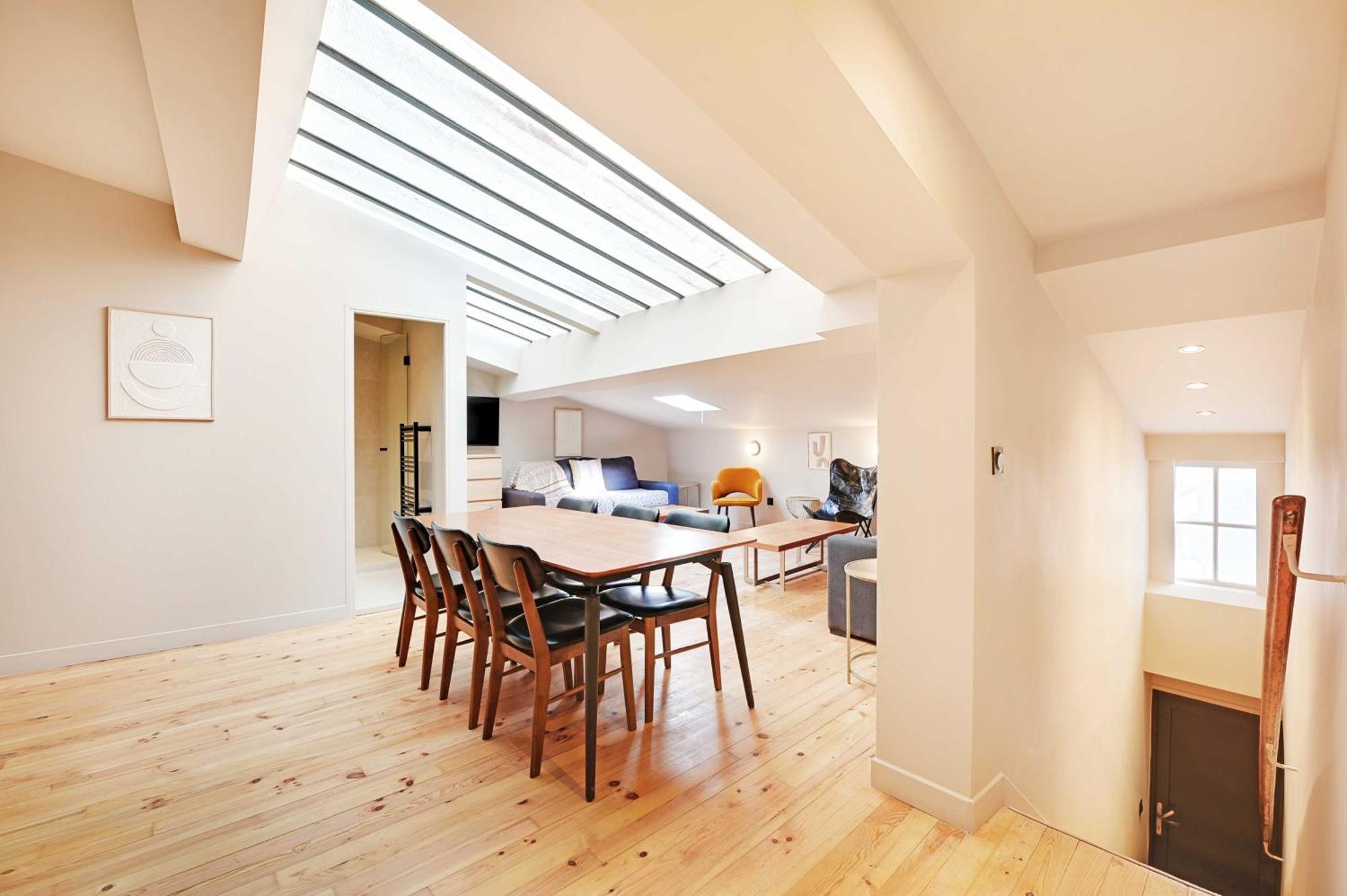 Charming Apt - 2Bd-10P - Buttes Aux Cailles Paris Extérieur photo